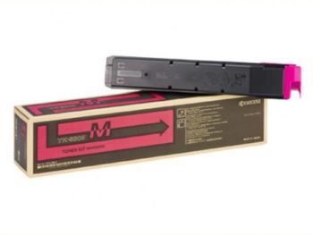TONER KYOCERA TK8305M