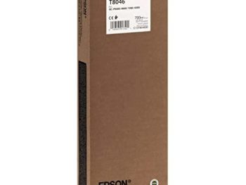 Tusz Epson T8046 C13T804600