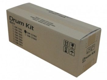 bęben kyocera dk-5140