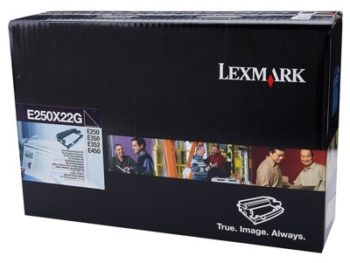 BĘBEN LEXMARK E250X22G do E250 E350 E352 E450