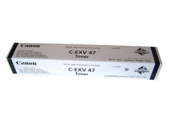 TONER CANON CEXV47 BK