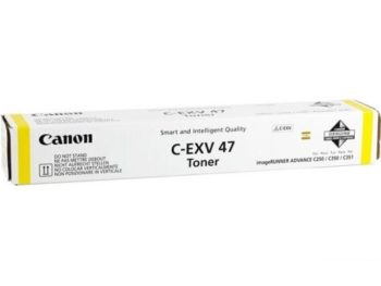 TONER CANON CEXV47Y