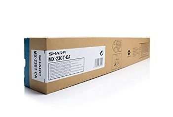 TONER SHARP MX-23GT-CA
