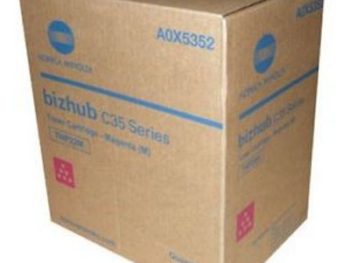 TONER KONICA MINOLTA TNP22M