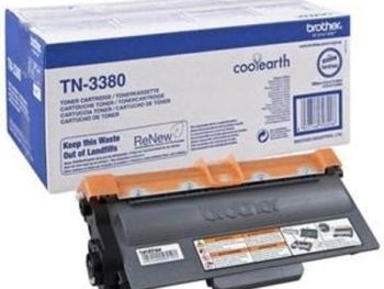 Toner do Brother HL-5450DN HL-6180DW DCP-8110DN MFC-8510DN TN-3380 P-TN3380 Zamiennik