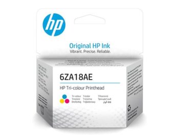 6ZA18AE GŁOWICA DRUKUJĄCA HP