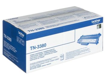 Toner Oryginalny Brother TN-3380 (TN3380) (Czarny)