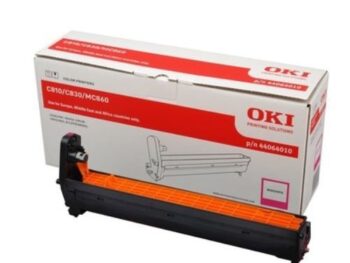 BĘBEN OKI 44064010 OKI C801 C810 C830 MC851