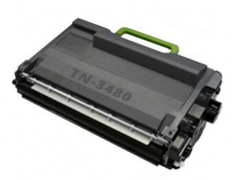 TONER BROTHER TN3480 TN-3480 ZAMIENNIK WYDAJNOŚĆ 8000 STRON