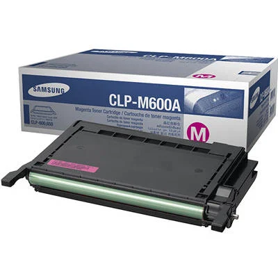 Toner Oryginalny Samsung CLT-M6092S (SU348A) (Purpurowy) CLT M6092S CLTM6092S