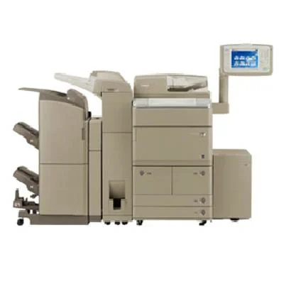 Toner Oryginalny Canon C-EXV 38 4791B002 (Czarny) CEXV38 Black