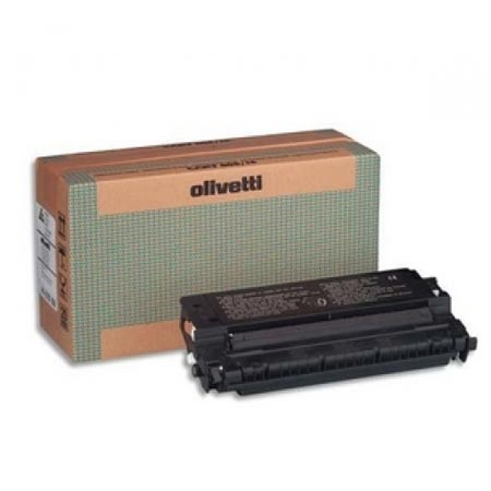 Toner Oryginalny Olivetti B0439 Czarny do d-Copia 120 / 150 Black