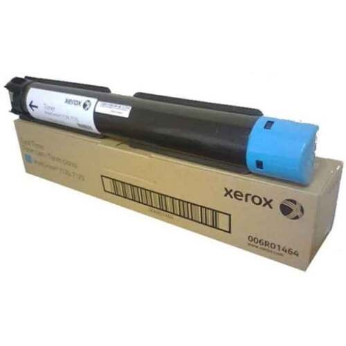 Toner Oryginalny Xerox 7120/7220 006R01456 (Błękitny) Cyan