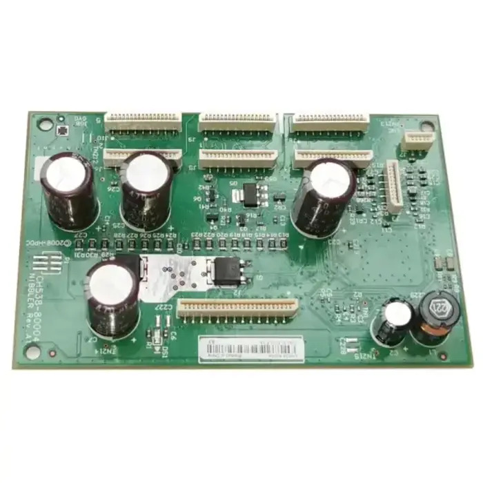 Płytka Karetki plotera HP CK837-67005